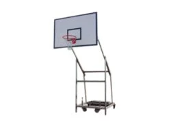 Fahrbare Basketballanlage -Torro Talbot Verkaufe B1670 00 ecommerce 2