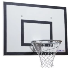 Basketball-Wandanlage OUTDOOR GFK -Torro Talbot Verkaufe B1695 01 ecommerce 4