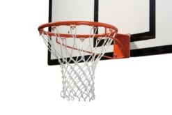 Basketballkorb Ohne Netz