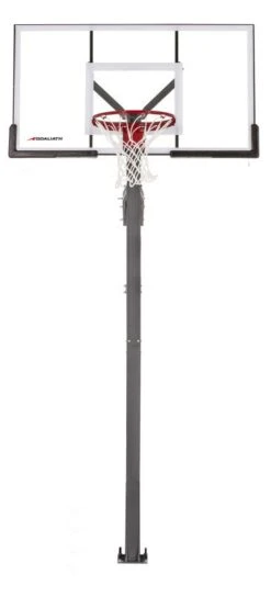 GOALIATH® Basketballanlage GB60 -Torro Talbot Verkaufe B6610 02 ecommerce