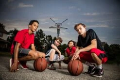 GOALIATH Basketballanlage GoTek 50 -Torro Talbot Verkaufe B6611 B01 ecommerce