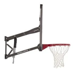 GOALIATH Basketball-Wandanlage GoTek 54 -Torro Talbot Verkaufe B6613 03 ecommerce