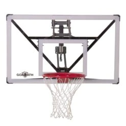 GOALIATH Basketball-Wandanlage GoTek 54 -Torro Talbot Verkaufe B6613 04 ecommerce