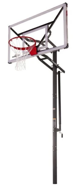 GOALIATH Basketballanlage GoTek 54, In-Ground -Torro Talbot Verkaufe B6614 01 ecommerce