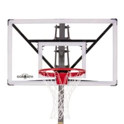 GOALIATH Basketballanlage GoTek 54, In-Ground -Torro Talbot Verkaufe B6614 04 ecommerce
