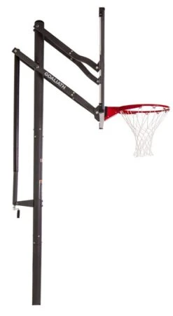 GOALIATH Basketballanlage GoTek 54, In-Ground -Torro Talbot Verkaufe B6614 06 ecommerce