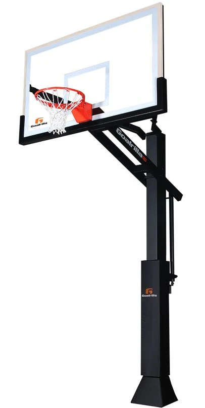 GOALRILLA® Basketballanlage CV72 3 GOALRILLA® Basketballanlage CV72