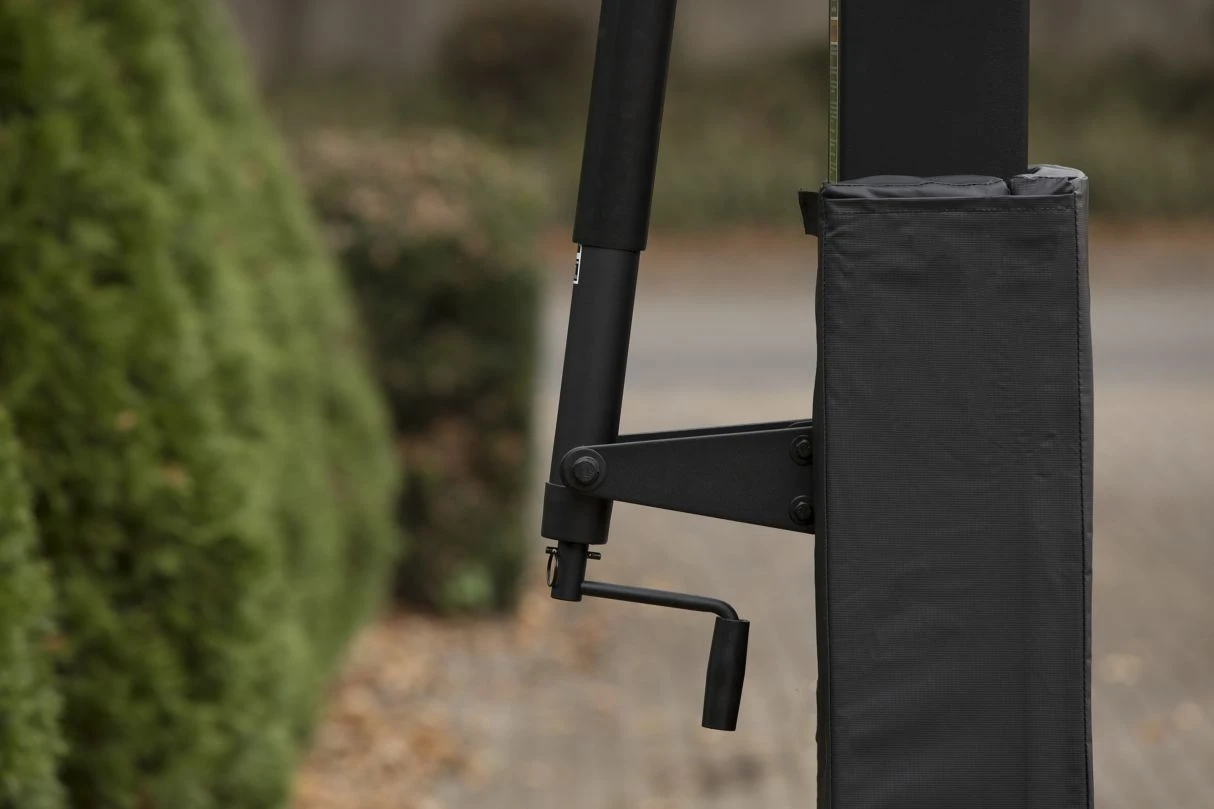 GOALRILLA® Basketballanlage CV72 4 GOALRILLA® Basketballanlage CV72 – Bild 2