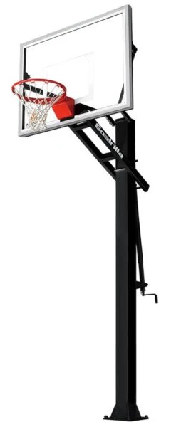 Goalrilla Basketballanlage GS54C 10 Goalrilla Basketballanlage GS54C -Torro Talbot Verkaufe B6622 01 ecommerce