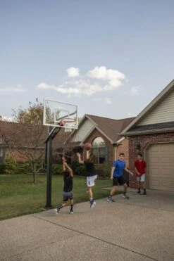 Goalrilla Basketballanlage GS54C 13 Goalrilla Basketballanlage GS54C -Torro Talbot Verkaufe B6622 B00 ecommerce