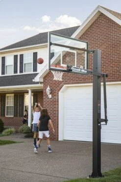 Goalrilla Basketballanlage GS54C 14 Goalrilla Basketballanlage GS54C -Torro Talbot Verkaufe B6622 B01 ecommerce