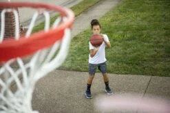 Goalrilla Basketballanlage GS54C 15 Goalrilla Basketballanlage GS54C -Torro Talbot Verkaufe B6622 B02 ecommerce