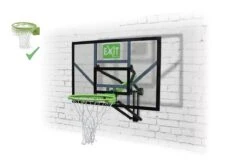EXIT® Galaxy Basketballanlage Zur Wandmontage -Torro Talbot Verkaufe B6623 A04 ecommerce