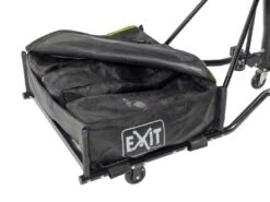 EXIT® Galaxy Basketballanlage Mobil -Torro Talbot Verkaufe B6624 A07 ecommerce
