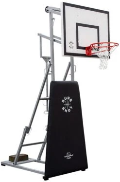 Streetbasketballanlage, Fahrbar -Torro Talbot Verkaufe B7135 01 ecommerce