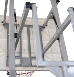 Streetbasketballanlage, Fahrbar -Torro Talbot Verkaufe B7135 A00 ecommerce