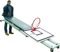 Streetbasketballanlage, Fahrbar -Torro Talbot Verkaufe B7135 B00 ecommerce