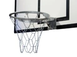 Tanga Sports® Basketball-Kettennetz 12-Punkt-Befestigung