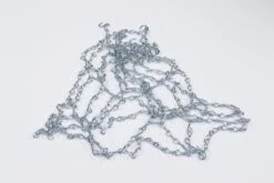 Tanga Sports® Basketball-Kettennetz 12-Punkt-Befestigung -Torro Talbot Verkaufe B8172 A02 ecommerce