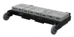Schelde® Gewichtswagen 3x3 Street Slammer