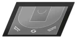 Schelde® 3x3 Basketball Court