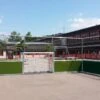 Zulage Soccer-Court ARENA PRO: Seitennetzkonstruktion Umlaufend 2 Zulage Soccer-Court ARENA PRO: Seitennetzkonstruktion Umlaufend -Torro Talbot Verkaufe C1006 00 ecommerce
