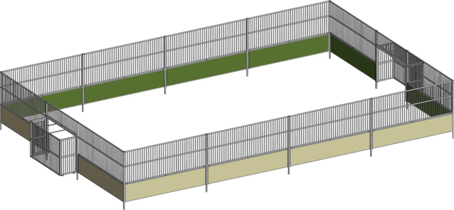 Soccer-Court ARENA PRO PLUS 5 Soccer-Court ARENA PRO PLUS – Bild 3