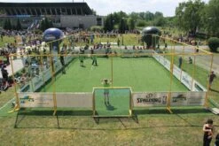 Soccer-Court STREETSOCCER -Torro Talbot Verkaufe C1310 00 ecommerce 5
