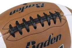 Baden® Fußball QB1 PERFECTION Leder Football -Torro Talbot Verkaufe D0113 02 ecommerce 1