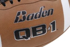 Baden® Fußball QB1 PERFECTION Leder Football -Torro Talbot Verkaufe D0113 03 ecommerce 1