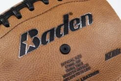 Baden® Fußball QB1 PERFECTION Leder Football -Torro Talbot Verkaufe D0113 04 ecommerce