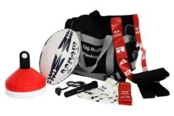 Tag-Rugby & Flag Football Set