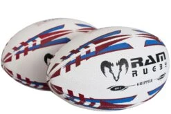 Rugbyball GRIPPER PRO -Torro Talbot Verkaufe D0115 D0116 Gruppe 02 ecommerce 2