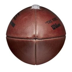 Wilson® American Football NFL Game Ball THE DUKE -Torro Talbot Verkaufe D0117 A04 ecommerce