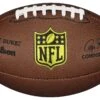 Wilson® NFL Football THE DUKE REPLICA