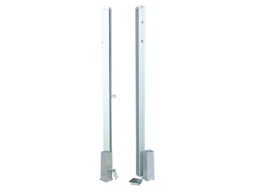 Badminton-Pfosten STANDARD 3 Badminton-Pfosten STANDARD