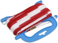 Faustballleinen Nach BSO Weiß-leuchtrot -Torro Talbot Verkaufe D1477 A01 ecommerce 1