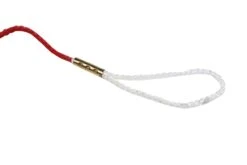 Faustballleinen Nach BSO Weiß-leuchtrot -Torro Talbot Verkaufe D1477 A03 ecommerce 1