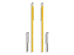 Faustballständer Für Rasenplätze