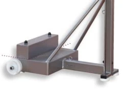 Zusatzgewicht Für SUPERCUP