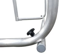 Mini-Hockeytor 100 X 100 Cm Mit Netz