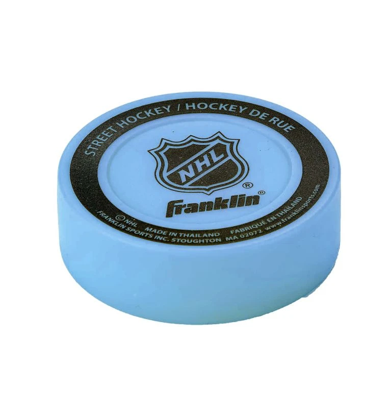 Franklin® Streethockey-Puck 4 Franklin® Streethockey-Puck – Bild 2