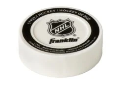 Franklin® Streethockey-Puck 8 Franklin® Streethockey-Puck -Torro Talbot Verkaufe D24110 A02 ecommerce