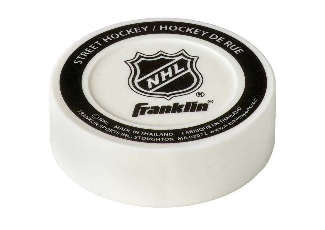 Franklin® Streethockey-Puck 5 Franklin® Streethockey-Puck – Bild 3
