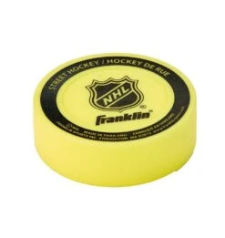 Franklin® Streethockey-Puck 9 Franklin® Streethockey-Puck -Torro Talbot Verkaufe D24110 A03 ecommerce