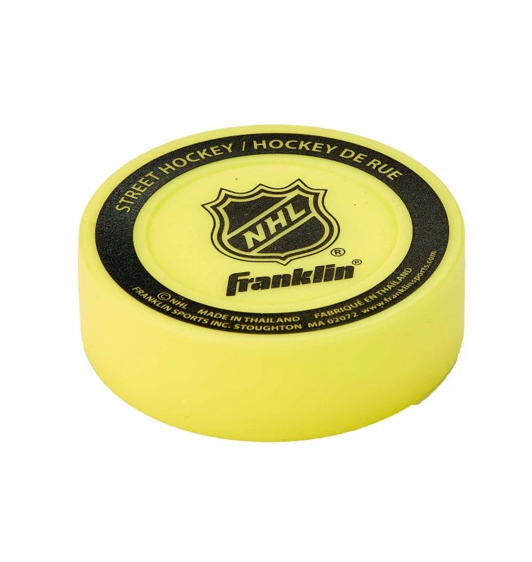 Franklin® Streethockey-Puck 6 Franklin® Streethockey-Puck – Bild 4