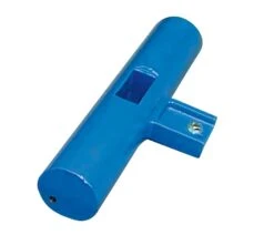 Zusatzgewicht Badminton-Pfosten SCHOOL