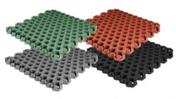 Gum-Tech® Rasengitter 3D Hexagon -Torro Talbot Verkaufe D4367 00 ecommerce