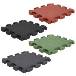 Gum-Tech® Fallschutzmatte 3D-PUZZLE -Torro Talbot Verkaufe D4390 Gruppe 00 ecommerce