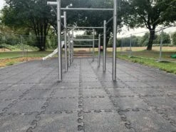 Gum-Tech® Fallschutzmatte 3D-PUZZLE -Torro Talbot Verkaufe D4392 07 A4 ecommerce